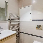 Blueground 1 Furnished Old Town Square Prg-43 Apartmán *