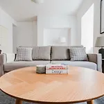 Apartmán Blueground 1 Furnished Old Town Square Prg-43 Praha